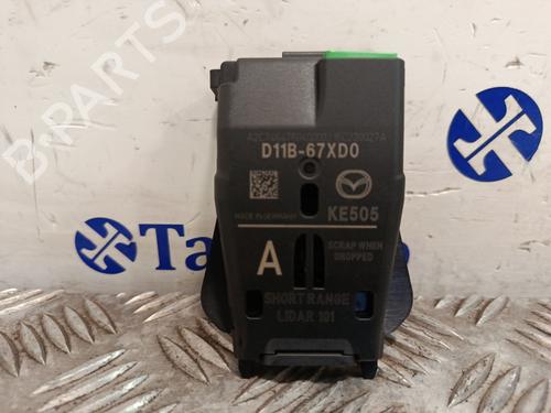 Elektronik Modul für MAZDA CX-3 (DK) 2.0 SKYACTIV-G (DK5W, DK6W) (120 hp) 32426574