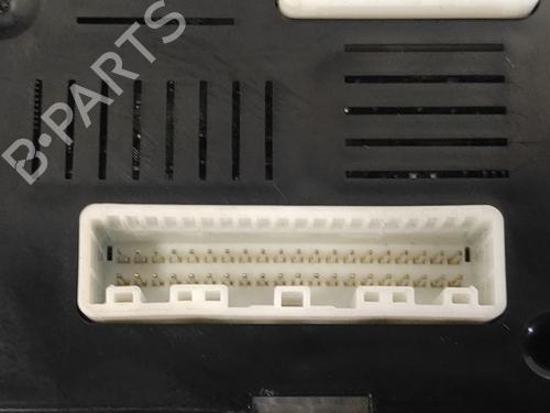 Electronic module NISSAN MICRA III (K12) 1.2 16V | BP12553379M83 