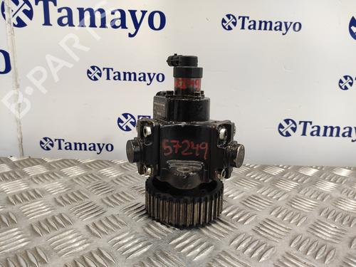 Injection pump OPEL ASTRA J (P10) 2.0 CDTI (68) | BP19646482M78 