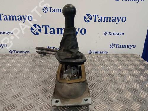 Gear lever VW GOLF IV (1J1)  | BP25728250M90 
