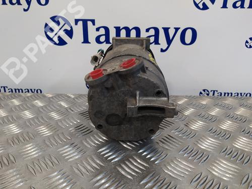 AC compressor FIAT CROMA (194_) 1.9 D Multijet (194AXB1B) | BP11240148M34 
