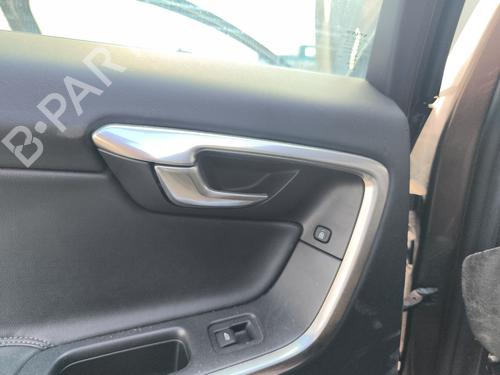 Used Rear left interior door handle Rear left interior door handle 39560644 39560644