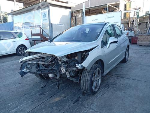 Engine PEUGEOT 308 I (4A_, 4C_) 1.6 16V | BP31871427M1