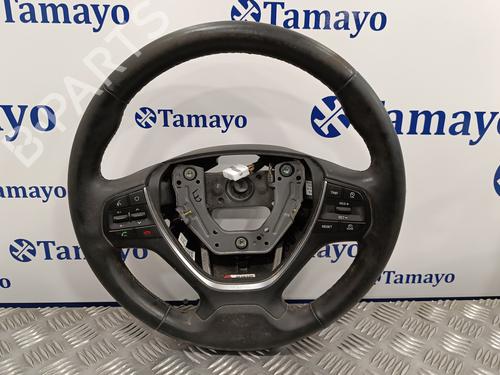 Used Steering wheel HYUNDAI i20 II (GB, IB) [2014-2021]  15282617