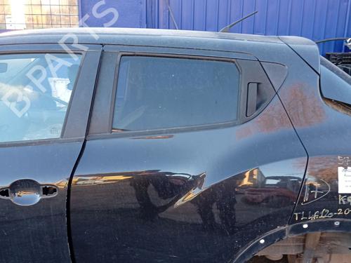 Used Left rear door Left rear door 39176047 39176047