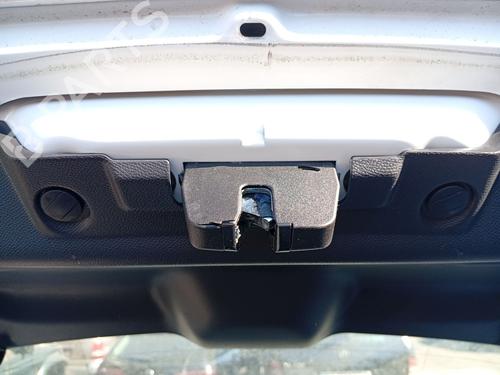 Used Tailgate lock Tailgate lock 37421906 37421906