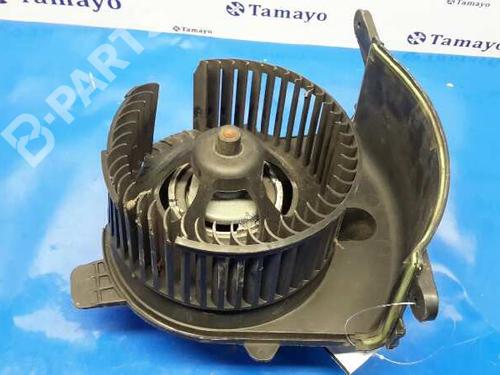 Varmvifte RENAULT SCÉNIC II (JM0/1_) 1.5 dCi (JM1E, JM16) | BP6119492M62 