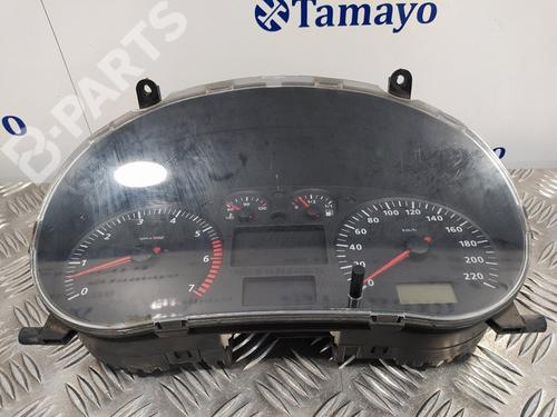 Used Instrument cluster SEAT IBIZA II (6K1) 1.4 (60 hp) 1964880