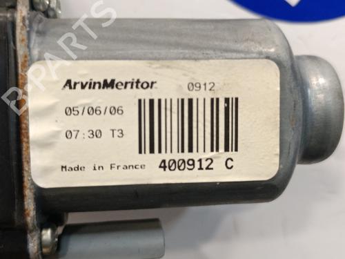 Front right window mechanism PEUGEOT 207 (WA_, WC_)  | BP17812103C23 