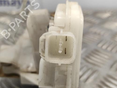 Front right lock MITSUBISHI PAJERO III (V7_W, V6_W) 3.2 Di-D (V68W) | BP8101661C97 