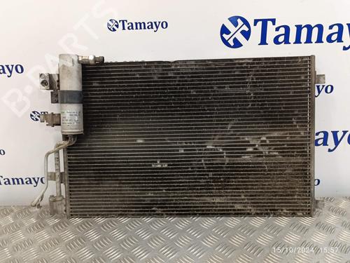 Used AC radiator NISSAN QASHQAI I (J10, NJ10) 2.0 dCi (150 hp) 20330082