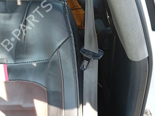 Used Front left seatbelt Front left seatbelt SEAT EXEO (3R2) 2.0 TDI (143 hp) 34041592 34041592