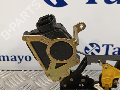 Front left lock KIA RIO II (JB)  | BP15194669C98 