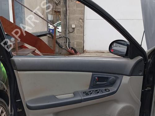Used Front left window mechanism Front left window mechanism KIA CERATO I Hatchback (LD) [2004-2010] 36461189 36461189