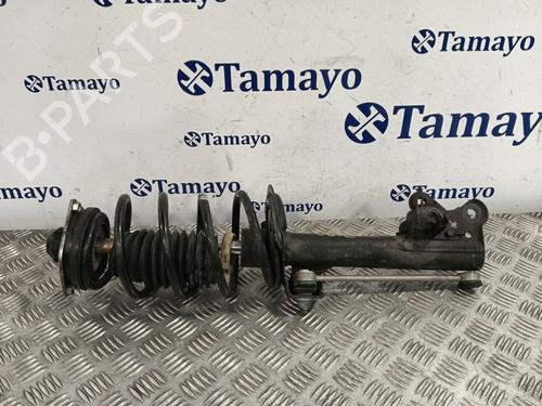 Used Right front shock absorber MERCEDES-BENZ A-CLASS (W169) [2004-2012]  29374530