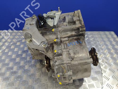 Gearbox SEAT ALTEA XL (5P5, 5P8)  | BP13907635M3 