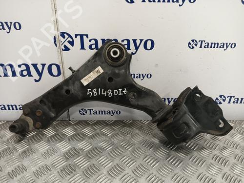 Used Left front suspension arm LAND ROVER DISCOVERY SPORT (L550) [2014-2025]  23232635