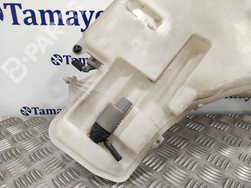Windscreen washer tank BMW 3 (E90)  | BP11717777C113 