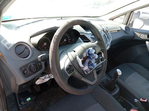 Steering wheel FORD FIESTA VI (CB1, CCN) 1.25 | BP39945197C49 - Image 2