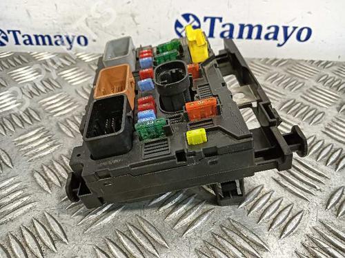 Fuse box PEUGEOT 207 (WA_, WC_)  | BP26325753E1 