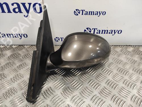 Left mirror BMW 1 (E87)  | BP22908856C26 