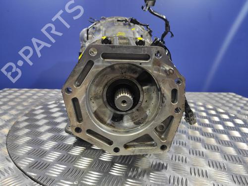 Gearbox KIA SORENTO I (JC)  | BP19796717M3 