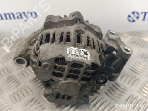 Alternator FORD FUSION (JU_)  | BP19409368M7 