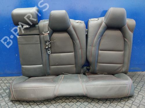 Seats set MERCEDES-BENZ GLA-CLASS (X156)  | BP27163309C78 