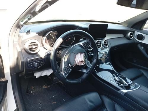 Used Fuse box Fuse box MERCEDES-BENZ C-CLASS T-Model (S205) C 220 BlueTEC / d (205.204) (170 hp) 40256033 40256033