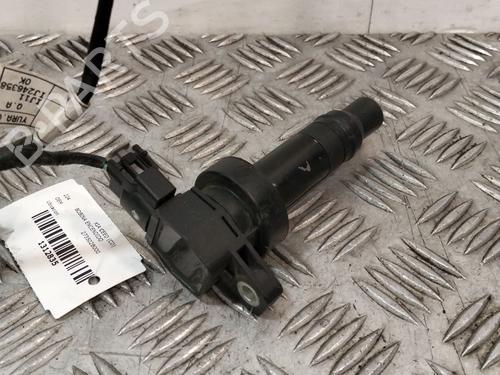 Ignition coil KIA CEED (CD) 1.4 LPG | BP40089120M94 - Image 2