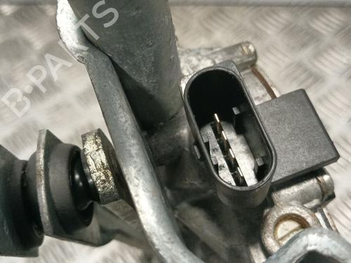 Front wiper motor BMW 1 (E87)  | BP29570333M29 
