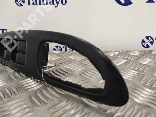 Left front window switch NISSAN ALMERA II (N16)  | BP10722555I27 
