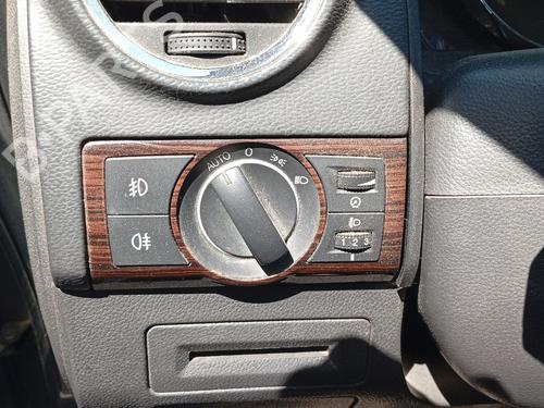 Used Headlight switch Headlight switch 38179641 38179641