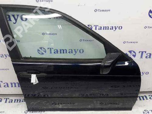 Front right lock BMW 3 (E46) 316 i | BP5878038C97 