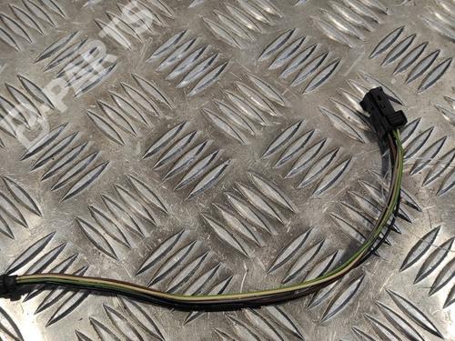Right mirror PEUGEOT 307 (3A/C) 1.6 HDi 110 | BP9258327C27 