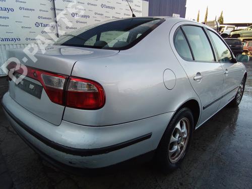 Right front driveshaft SEAT TOLEDO II (1M2) 1.9 TDI | BP11083758M39 