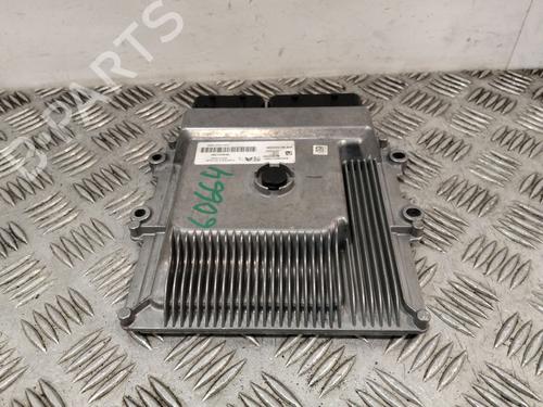 Engine control unit (ECU) CITROËN C4 III (BA_, BB_, BC_) 1.2 PureTech 130 (BAHNSA, BAHNSB) | BP37197650M57 - Image 4