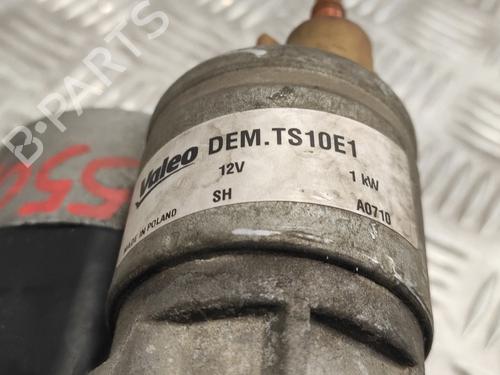 Starter PEUGEOT 107 (PM_, PN_) 1.0 | BP21219764M8 