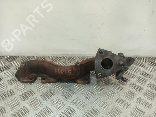 Used Exhaust manifold Exhaust manifold LAND ROVER DISCOVERY IV (L319) 3.0 SDV6 4x4 (256 hp) 36165930 36165930
