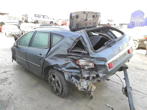 Krængningsstabilisator PEUGEOT 206 Hatchback (2A/C) 2.0 HDI 90 | BP18071806M96 
