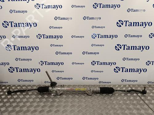 Used Steering rack NISSAN QASHQAI / QASHQAI +2 I (J10, NJ10, JJ10E) [2006-2014]  15778382