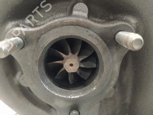Turbocharger/Supercharger AUDI A4 B5 (8D2) 2.5 TDI | BP17558564M71  - Image 5