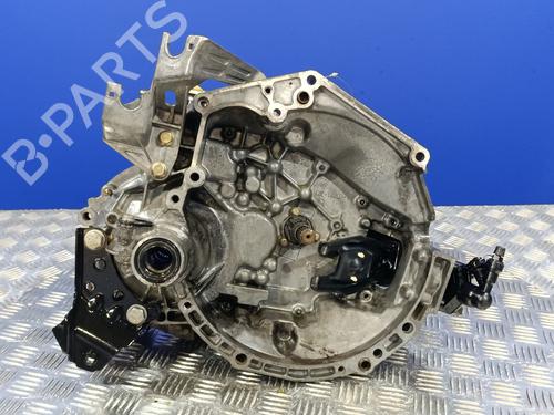 Used Gearbox CITROËN C2 (JM_) [2003-2017]  18349647