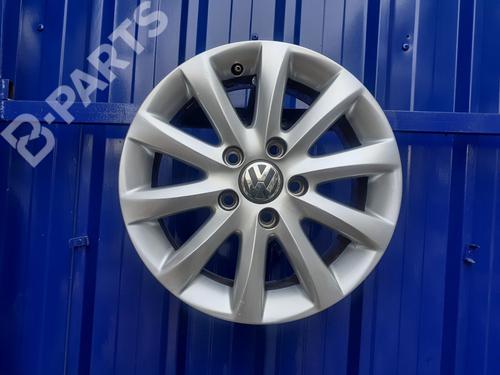 Rim VW GOLF V (1K1) 1.9 TDI | BP11058800C45 