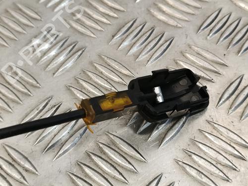 Front right lock NISSAN MICRA III (K12)  | BP17543782C97 