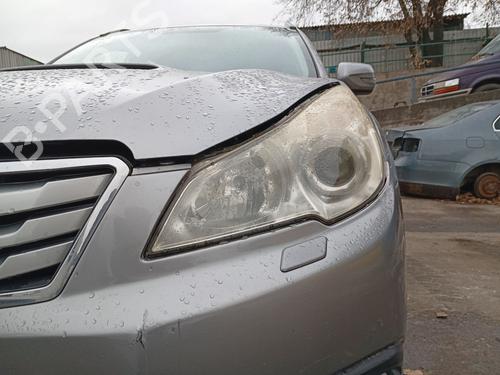 Used Left headlight Left headlight SUBARU LEGACY V (BM) 2.0 D AWD (BMD) (150 hp) 32028259 32028259