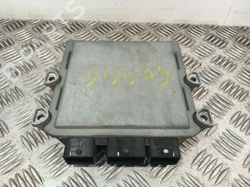 Engine control unit (ECU) CITROËN C2 (JM_) 1.4 HDi | BP35932207M57 - Image 4