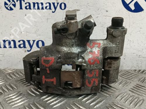 Venstre bremsekaliber foran FIAT 500 (312_) [2007-2025]  29999171