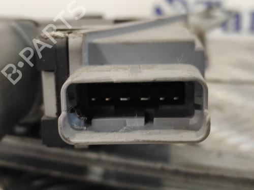 Front left window mechanism CITROËN C3 I (FC_, FN_) 1.4 HDi | BP13211509C22 
