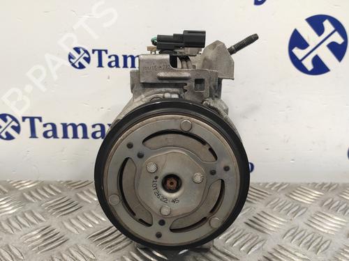 AC compressor FORD FOCUS III  | BP19686260M34 